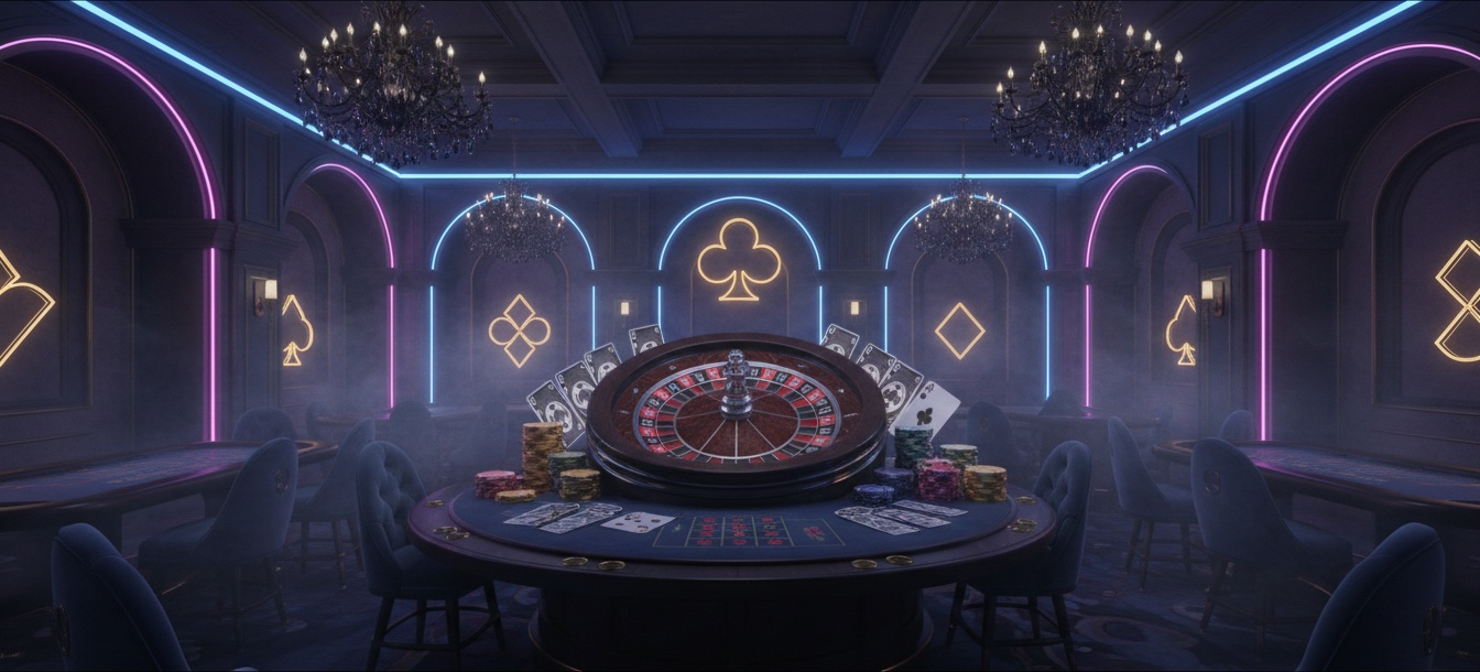 Savaspin Casino